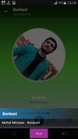 Mehdi Mirzaee - songs offline screenshot 1