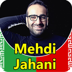 Mehdi Jahani आइकन