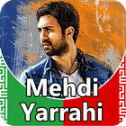 Mehdi Yarrahi - songs offline 圖標