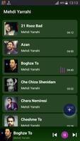 Mehdi Yarrahi - songs offline 海報