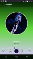 Mehrshad - songs offline اسکرین شاٹ 1