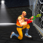 Mission Prison Escape icono