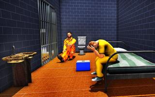 Mission Prison Escape screenshot 1