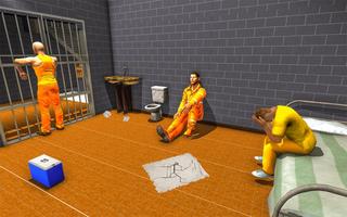 Mission Prison Escape स्क्रीनशॉट 2