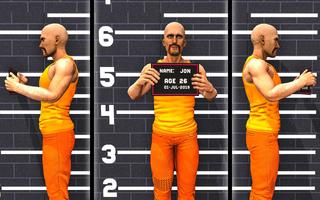 Mission Prison Escape screenshot 3