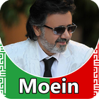 Moein أيقونة