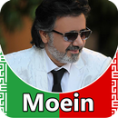 Moein - songs offline aplikacja
