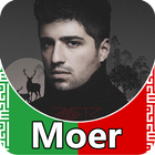 Moer - songs offline آئیکن