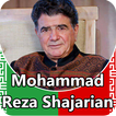 Mohammad Reza Shajarian - song