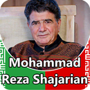 Mohammad Reza Shajarian - songs offline aplikacja