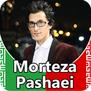 Morteza Pashaei - songs offlin aplikacja