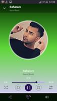 Navid Rasti - songs offline screenshot 1