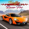 Pro Traffic Racer Car Driving Games