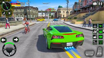 Real Car Parking 3D Master تصوير الشاشة 1