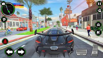 Real Car Parking 3D Master 截图 2