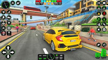 Real Car Parking 3D Master स्क्रीनशॉट 3