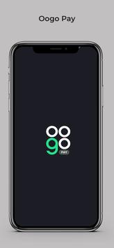 Oogo Pay poster