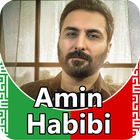 Amin Habibi simgesi