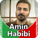 Amin Habibi - songs offline aplikacja