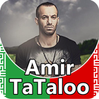 ikon Amir TaTaloo