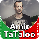 Amir TaTaloo - songs offline aplikacja