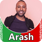 Arash icon