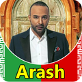 Arash 2-part - songs offline