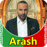 Arash icône