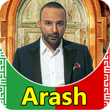 Arash أيقونة
