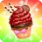 стопка кексов : игра с кексами APK
