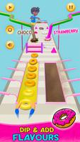 Donut-Stack-Maker Donut-Spiele Screenshot 1