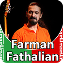 Farman Fathalian - songs offli APK