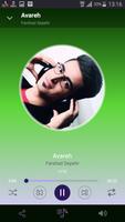 Farshad Sepehr - songs offline screenshot 2