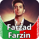 Farzad Farzin - songs offline APK