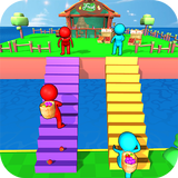 Fruit Picker: Farm Land Games icon