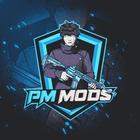 PM GFX TOOL ikon