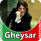 Icona Gheysar - songs offline