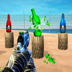Shooting The Bottles simgesi