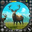 Deer Hunting: Hunting Games 3D
