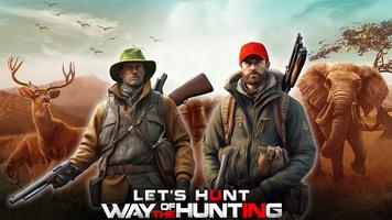 Sniper Hunting: Wild Shooting capture d'écran 3