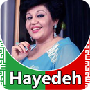 Hayedeh - songs offline aplikacja