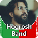 Hoorosh Band - songs offline APK