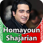 Homayoun Shajarian icon