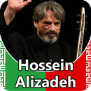 Hossein Alizadeh - songs offli APK