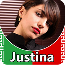 Justina - songs offline APK