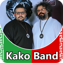 Kako Band - songs offline APK