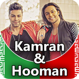 Kamran & Hooman - songs offlin