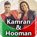 Kamran & Hooman - songs offlin aplikacja