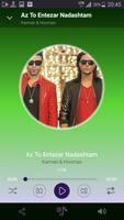 Kamran & Hooman - songs offlin imagem de tela 2
