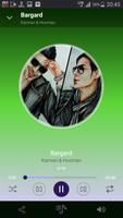 Kamran & Hooman - songs offlin imagem de tela 3